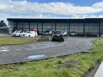 Parcela en venta en Puerto Montt