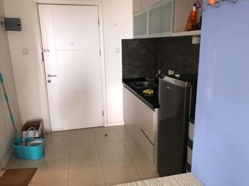 Apartemen Studio Furnished Siap Huni Parahyangan Residence Ciumbuleuit Bandung