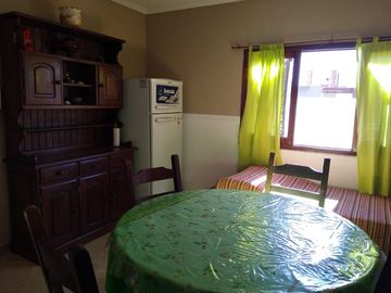 Departamento en venta en San Bernardo