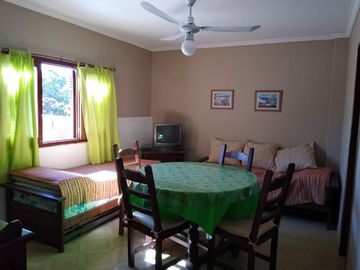 Departamento en venta en San Bernardo