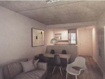 Departamento - Playa Mansa
