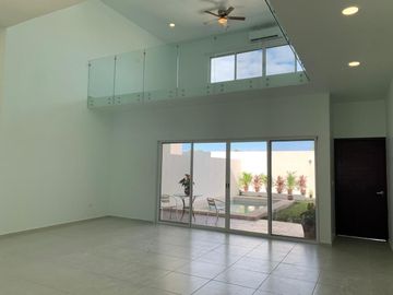 CASA EN VENTA EN MERIDA YUCATAN ,CONKAL KANAN