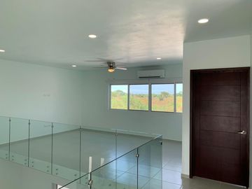 CASA EN VENTA EN MERIDA YUCATAN ,CONKAL KANAN