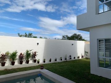 CASA EN VENTA EN MERIDA YUCATAN ,CONKAL KANAN