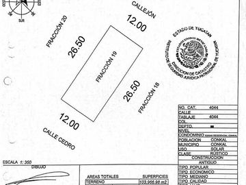 CASA EN VENTA EN MERIDA YUCATAN ,CONKAL KANAN