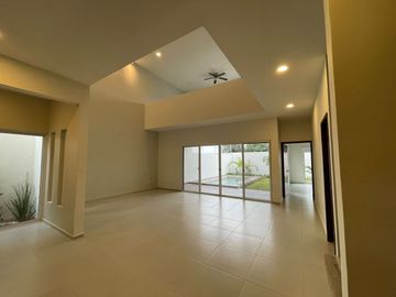 CASA EN VENTA EN MERIDA YUCATAN ,CONKAL KANAN