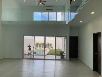 CASA EN VENTA EN MERIDA YUCATAN ,CONKAL KANAN