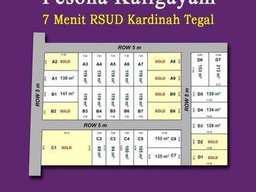 Kapling Kaligayam: 12x Bayar