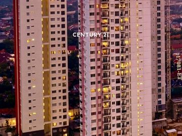Dijual Apartement 2 BR Furnished Di Aspen Residence Apartment