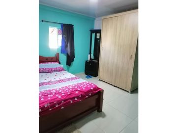 SE VENDE CASA VIVIENDAS INDEPENDIENTES SANTA TERESITA