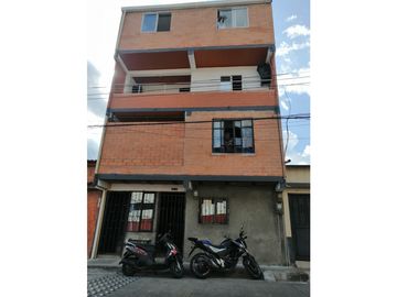 SE VENDE CASA VIVIENDAS INDEPENDIENTES SANTA TERESITA