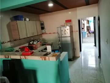 SE VENDE CASA VIVIENDAS INDEPENDIENTES SANTA TERESITA