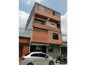 SE VENDE CASA VIVIENDAS INDEPENDIENTES SANTA TERESITA
