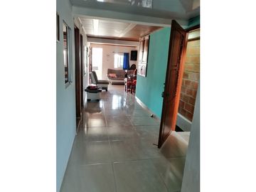 SE VENDE CASA VIVIENDAS INDEPENDIENTES SANTA TERESITA