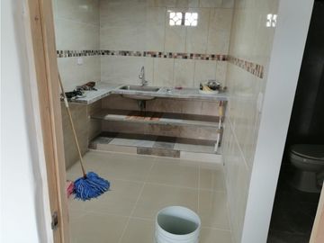 SE VENDE CASA VIVIENDAS INDEPENDIENTES SANTA TERESITA