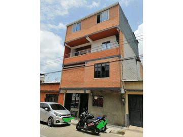 SE VENDE CASA VIVIENDAS INDEPENDIENTES SANTA TERESITA