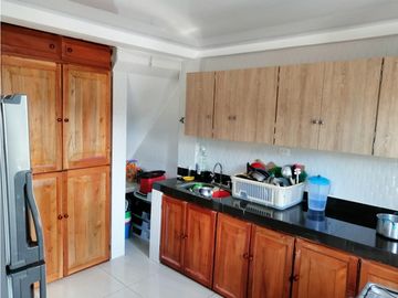SE VENDE CASA VIVIENDAS INDEPENDIENTES SANTA TERESITA