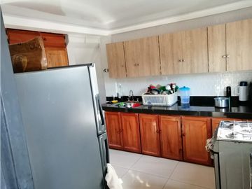 SE VENDE CASA VIVIENDAS INDEPENDIENTES SANTA TERESITA