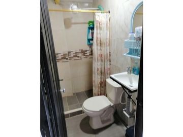 SE VENDE CASA VIVIENDAS INDEPENDIENTES SANTA TERESITA