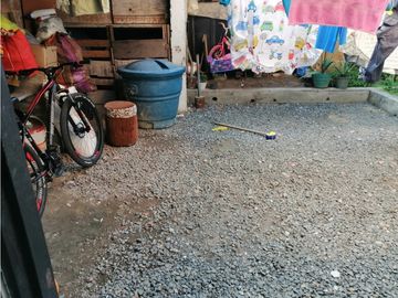 SE VENDE CASA VIVIENDAS INDEPENDIENTES SANTA TERESITA