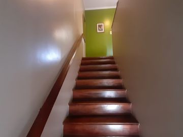VENTA DUPLEX 3 AMBIENTES CON COCHERA