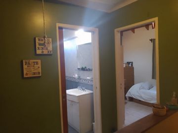 VENTA DUPLEX 3 AMBIENTES CON COCHERA