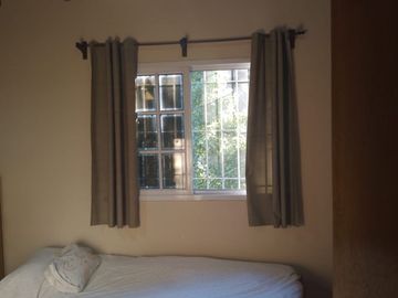VENTA DUPLEX 3 AMBIENTES CON COCHERA