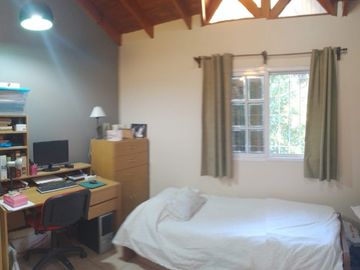 VENTA DUPLEX 3 AMBIENTES CON COCHERA