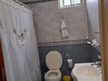 VENTA DUPLEX 3 AMBIENTES CON COCHERA