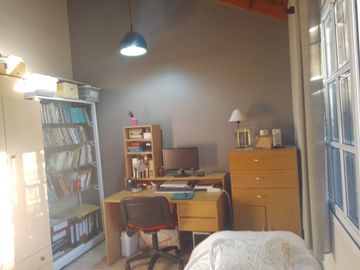 VENTA DUPLEX 3 AMBIENTES CON COCHERA