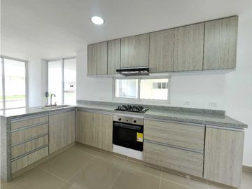BROKER CASA EN VENTA PARA ESTRENAR SECTOR COMPLEJO DEPORTIVO