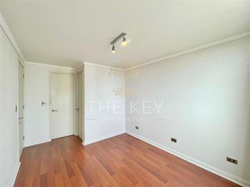 Departamento en Venta en Francisco Soza Cousiño - Edmundo Eluchans