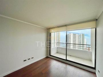 Departamento en Venta en Francisco Soza Cousiño - Edmundo Eluchans