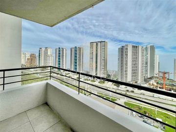 Departamento en Venta en Francisco Soza Cousiño - Edmundo Eluchans