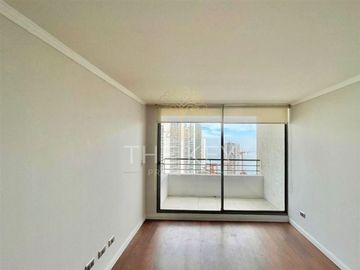Departamento en Venta en Francisco Soza Cousiño - Edmundo Eluchans