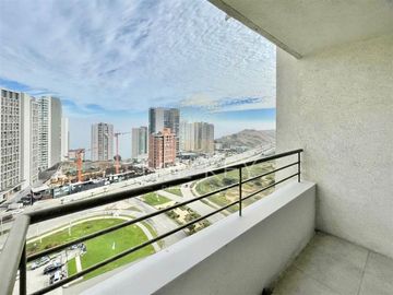 Departamento en Venta en Francisco Soza Cousiño - Edmundo Eluchans