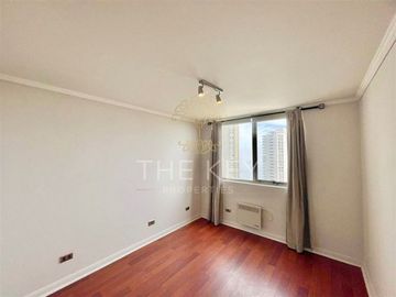 Departamento en Venta en Francisco Soza Cousiño - Edmundo Eluchans