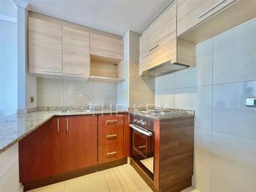 Departamento en Venta en Francisco Soza Cousiño - Edmundo Eluchans