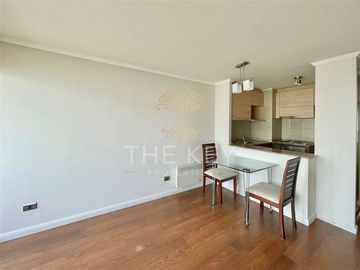 Departamento en Venta en Francisco Soza Cousiño - Edmundo Eluchans