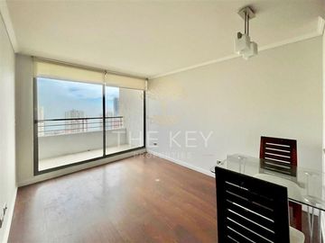 Departamento en Venta en Francisco Soza Cousiño - Edmundo Eluchans