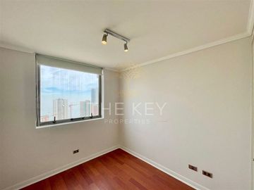 Departamento en Venta en Francisco Soza Cousiño - Edmundo Eluchans