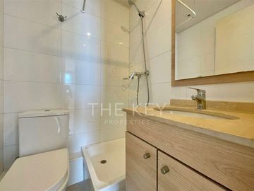 Departamento en Venta en Francisco Soza Cousiño - Edmundo Eluchans
