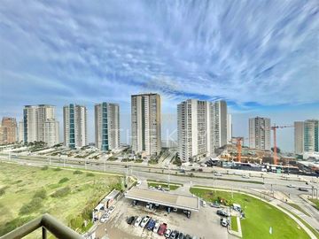 Departamento en Venta en Francisco Soza Cousiño - Edmundo Eluchans