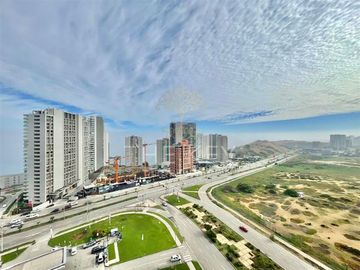 Departamento en Venta en Francisco Soza Cousiño - Edmundo Eluchans
