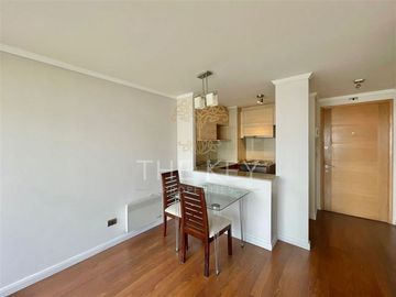 Departamento en Venta en Francisco Soza Cousiño - Edmundo Eluchans