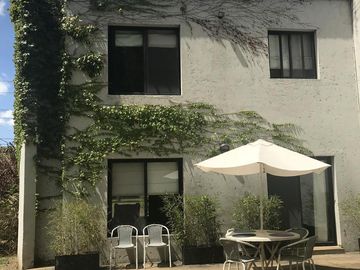 Casa - Saint Thomas - Canning - Esteban Echeverría -