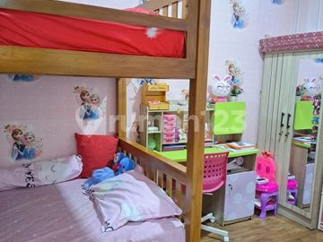 Disewakan Rumah Poris Paradise 2 Siap Pakai Ada Ac
