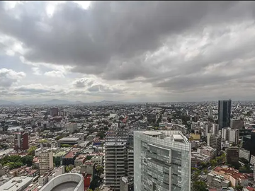 DEPARTAMENTO EN RENTA EN PASEO DE LA REFORMA