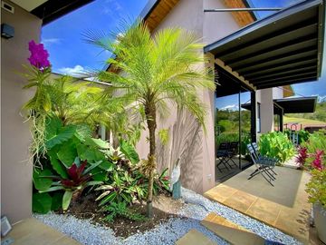 Venta Casa Campestre Como Nueva Parcelación Vía San Antonio La Ceja