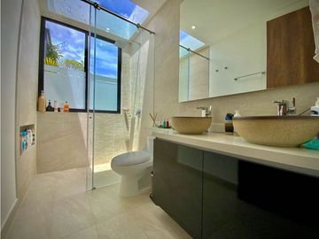 Venta Casa Campestre Como Nueva Parcelación Vía San Antonio La Ceja
